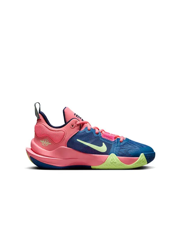 Кроссовки яннис бессмертие 2 Nike — изображение 2 из 4