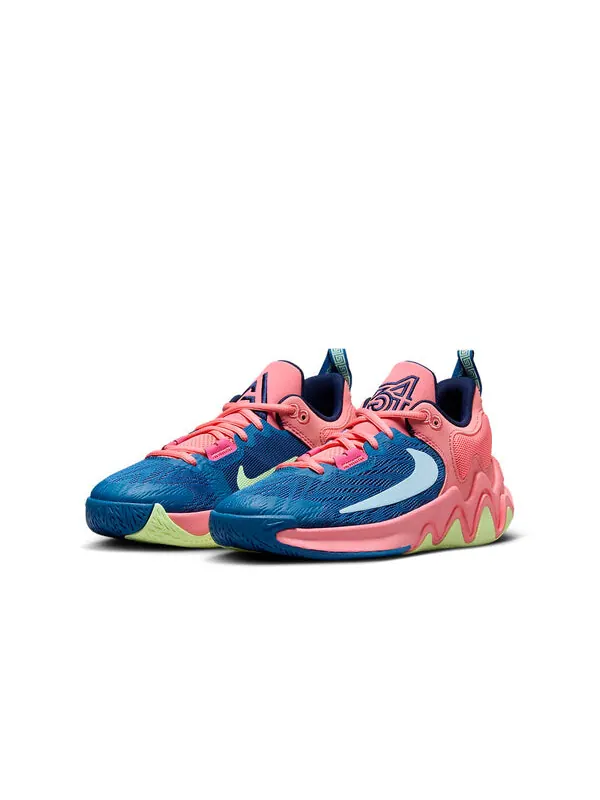Кроссовки яннис бессмертие 2 Nike — изображение 3 из 4