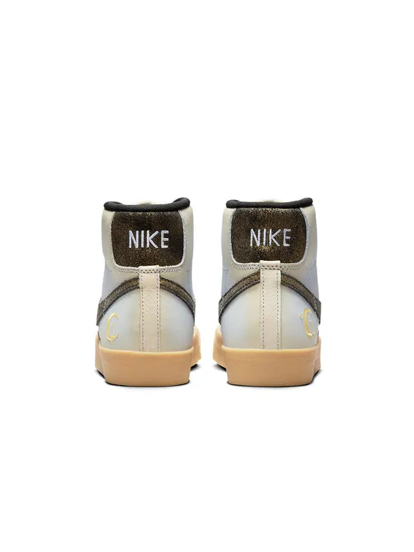 Кроссовки blazer mid '77 premium 'da de muertos' Nike — изображение 4 из 4