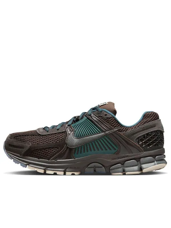 Кроссовки air zoom vomero 5 prm Nike — изображение 1 из 4, коричневый