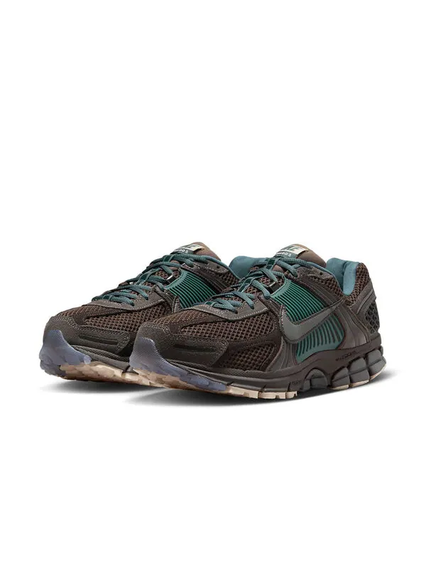 Кроссовки air zoom vomero 5 prm Nike — изображение 2 из 4, коричневый