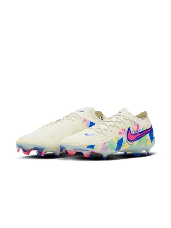 Кроссовки phantom gx 2 elite se fg 'socal pack' Nike — изображение 2 из 4, синий
