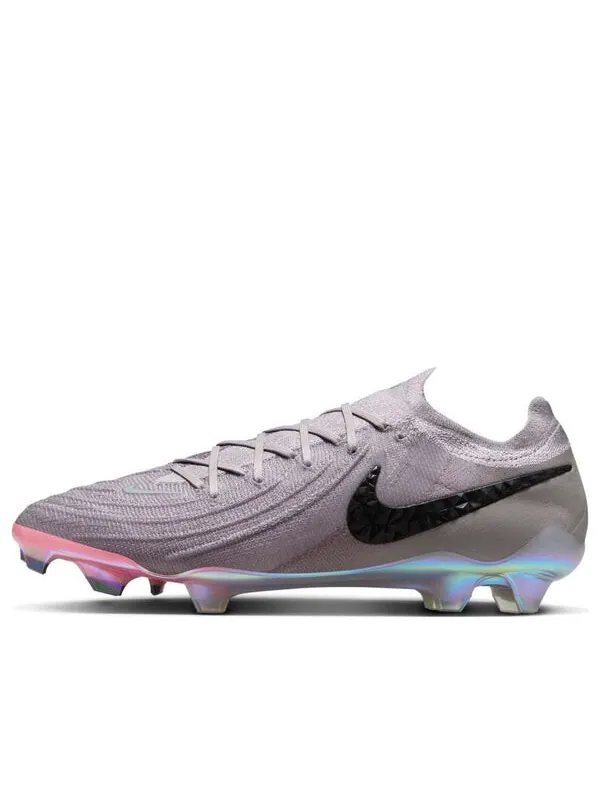Кроссовки phantom gx 2 elite as 'atmosphere grey' Nike — изображение 1 из 4, серый/черный
