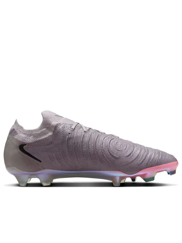 Кроссовки phantom gx 2 elite as 'atmosphere grey' Nike — изображение 2 из 4, серый/черный