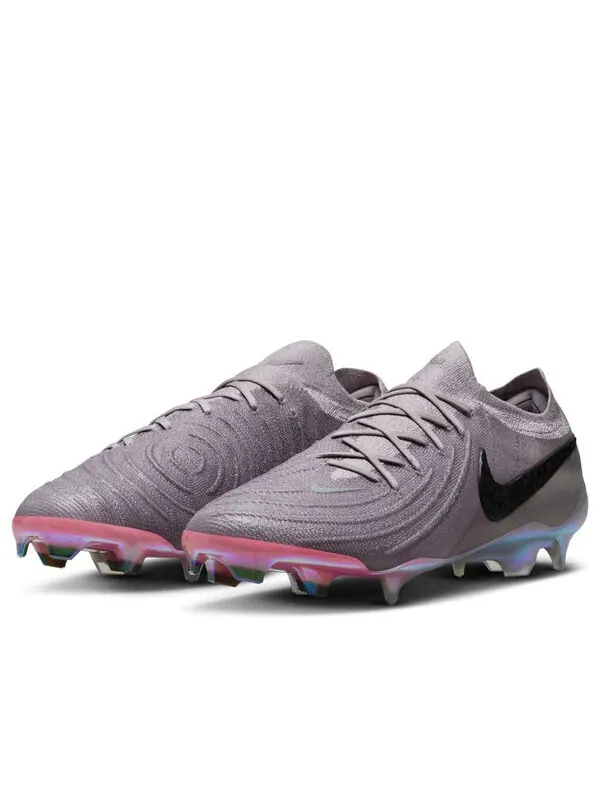 Кроссовки phantom gx 2 elite as 'atmosphere grey' Nike — изображение 3 из 4, серый/черный