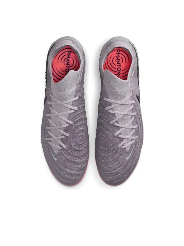 Кроссовки phantom gx 2 elite as 'atmosphere grey' Nike — изображение 4 из 4, серый/черный