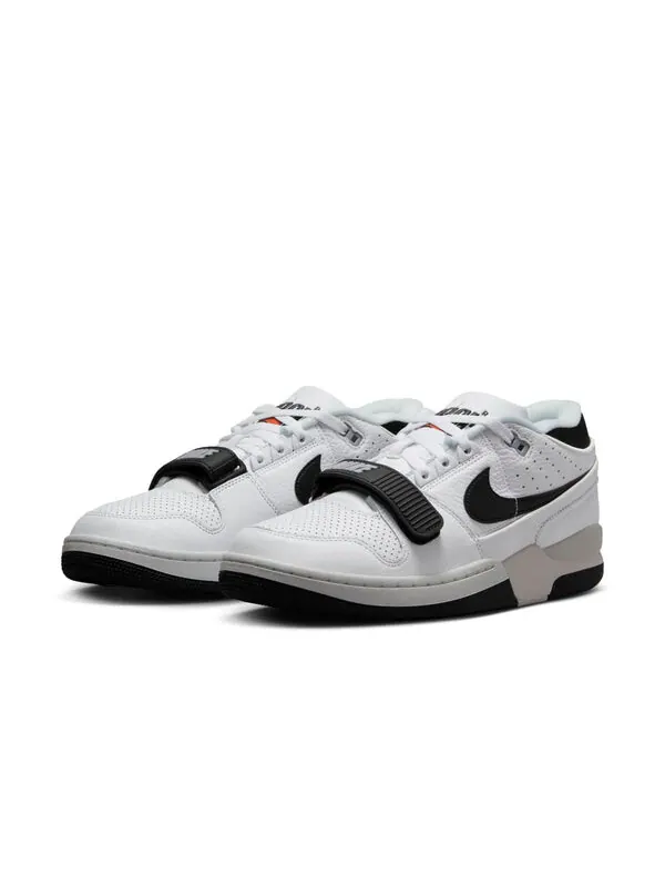 Кроссовки air alpha force 88 Nike — изображение 2 из 4, белый/черный