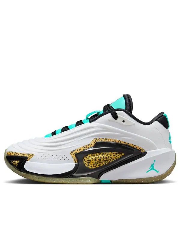 Кроссовки luka 3 'safari' Air Jordan — изображение 1 из 4