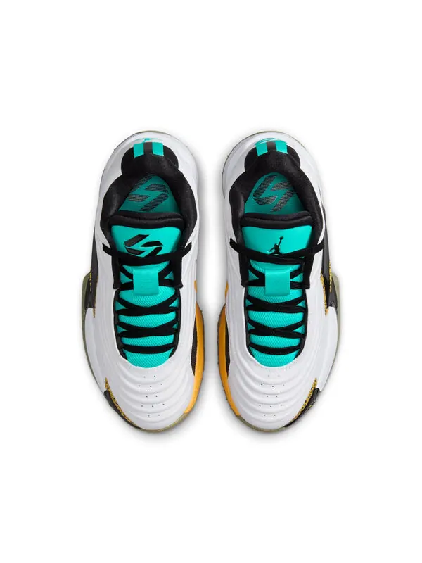 Кроссовки luka 3 'safari' Air Jordan — изображение 4 из 4