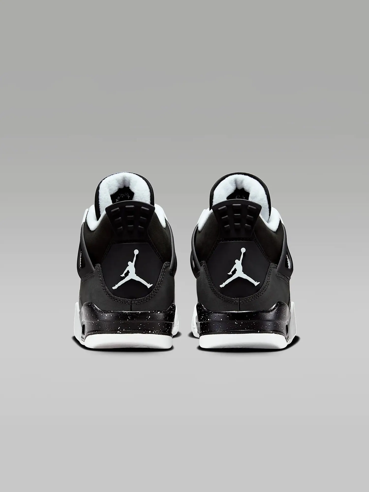 Кроссовки для подростков Air Jordan 4 Retro 'Fear' — изображение 5 из 9
