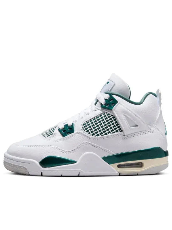 Кроссовки 4 ретро Air Jordan — изображение 1 из 4