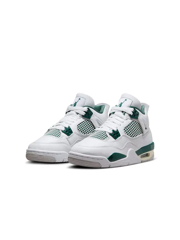 Кроссовки 4 ретро Air Jordan — изображение 2 из 4