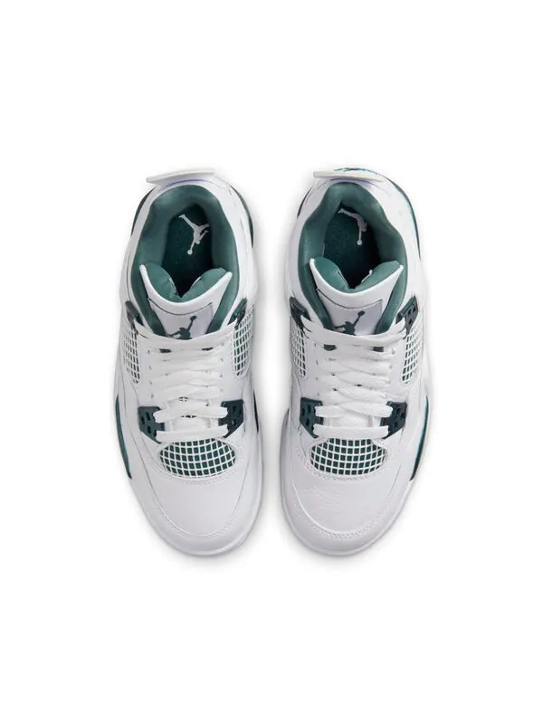 Кроссовки 4 ретро Air Jordan — изображение 3 из 4