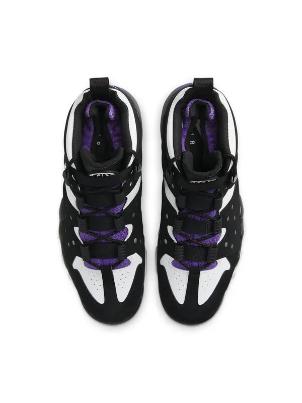 Кроссовки air max cb '94 og 'black pure purple 2023' Nike — изображение 3 из 4, черный/белый-фиолетовый