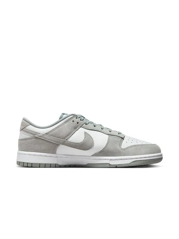 Кроссовки данки низкие Nike — изображение 2 из 4, белый/светлый