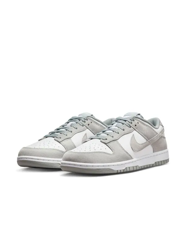 Кроссовки данки низкие Nike — изображение 3 из 4, белый/светлый