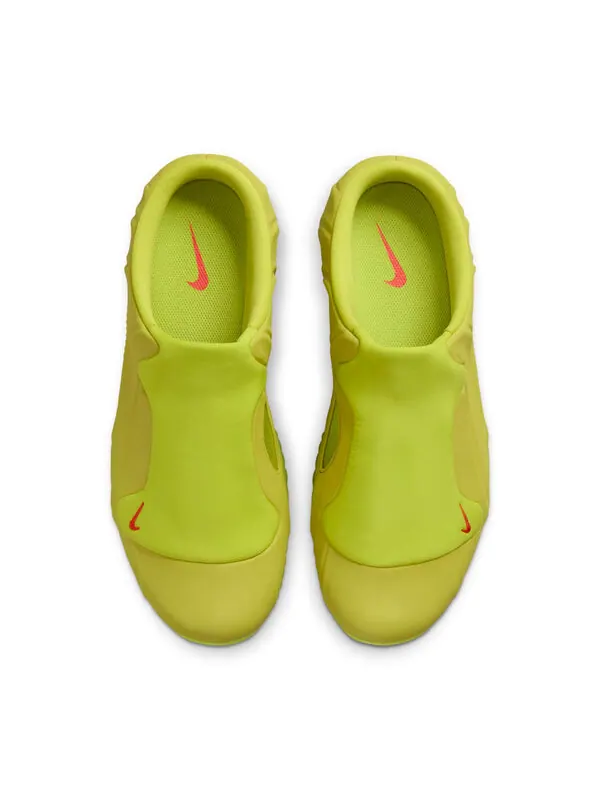 Тапочки clogposite Nike — изображение 3 из 4, желтый
