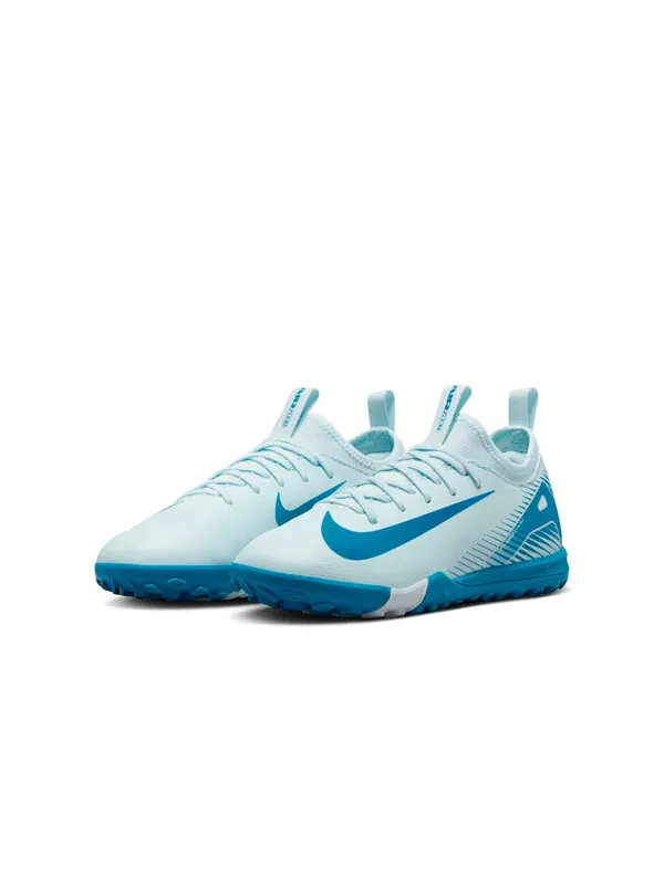 Кроссовки mercurial zoom vapor 16 academy tf 'glacier blue blue orbit' Nike — изображение 3 из 4, синий