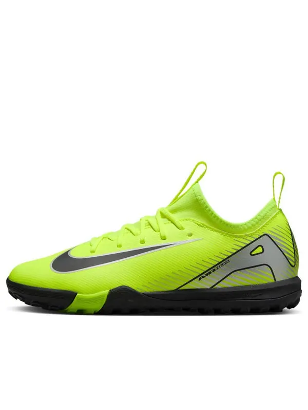 Кроссовки zoom mercurial vapor 16 academy tf 'mad voltage pack' Nike — изображение 1 из 4, черный