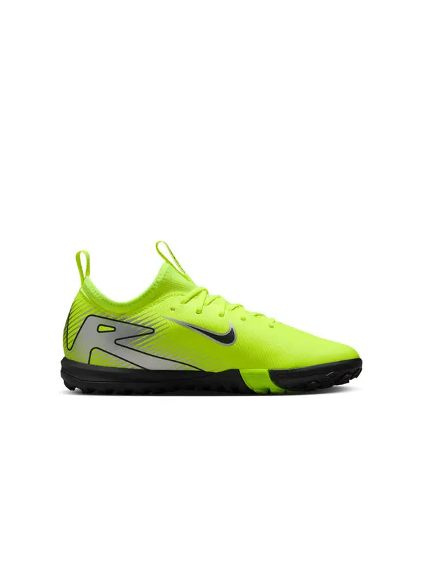 Кроссовки zoom mercurial vapor 16 academy tf 'mad voltage pack' Nike — изображение 2 из 4, черный