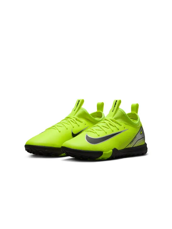 Кроссовки zoom mercurial vapor 16 academy tf 'mad voltage pack' Nike — изображение 3 из 4, черный