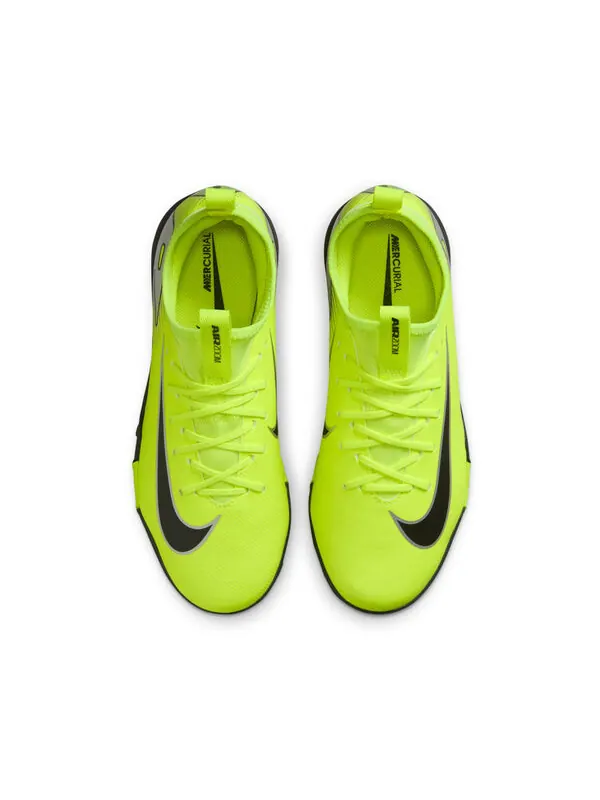 Кроссовки zoom mercurial vapor 16 academy tf 'mad voltage pack' Nike — изображение 4 из 4, черный