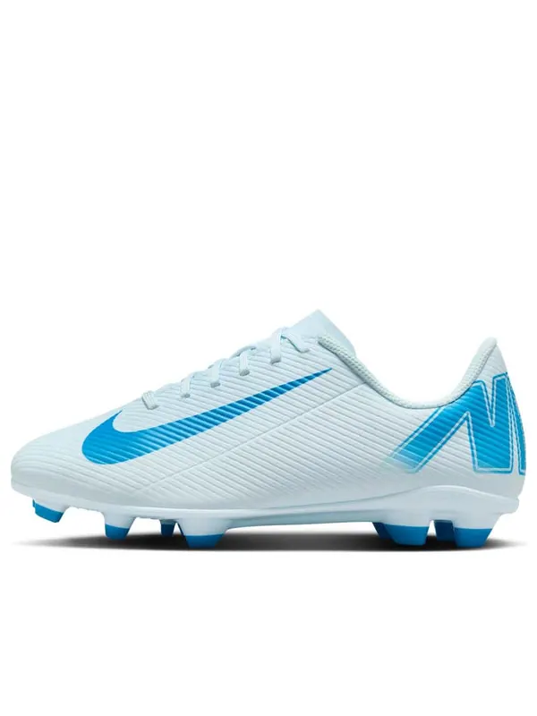 Кроссовки mercurial vapor 16 club mg 'glacier blue blue orbit' Nike — изображение 1 из 4, синий/синий