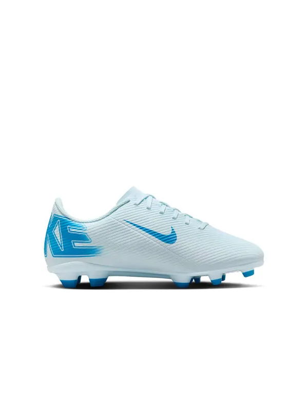 Кроссовки mercurial vapor 16 club mg 'glacier blue blue orbit' Nike — изображение 2 из 4, синий/синий