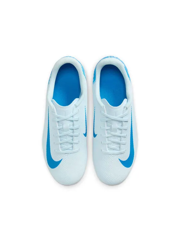 Кроссовки mercurial vapor 16 club mg 'glacier blue blue orbit' Nike — изображение 4 из 4, синий/синий