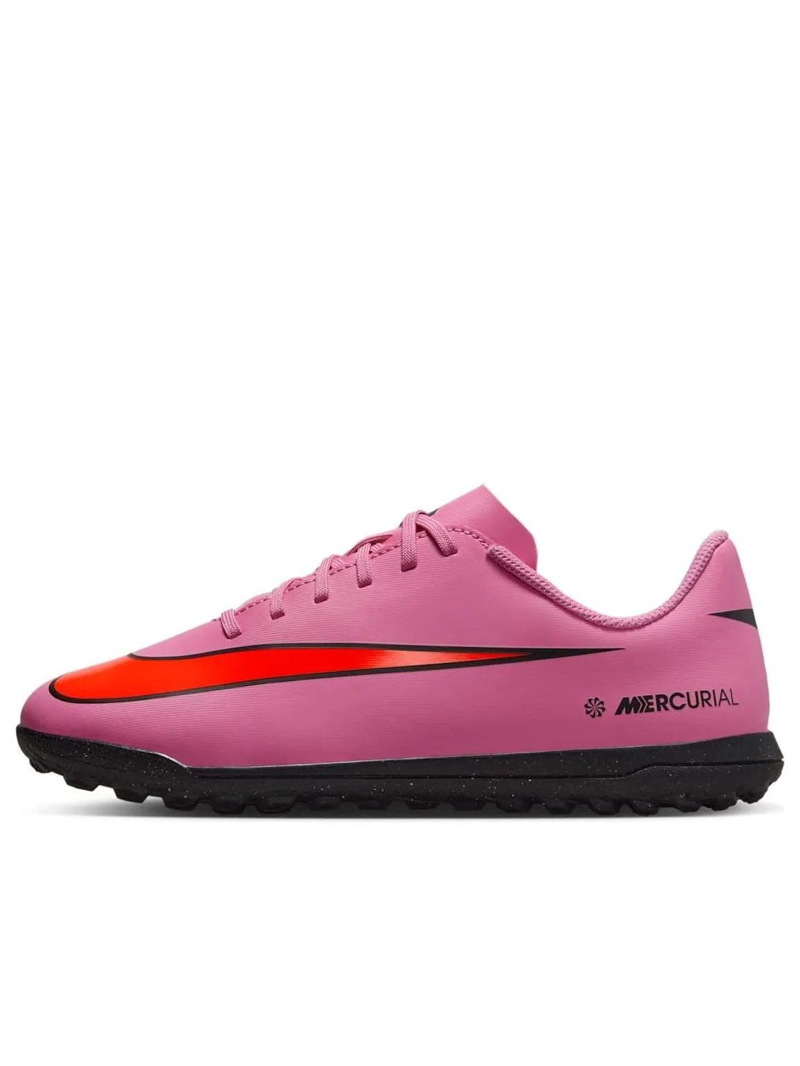 (GS) Nike Mercurial Vapor 16 Club TF 'Scary Good Pack' — изображение 1 из 6, черный
