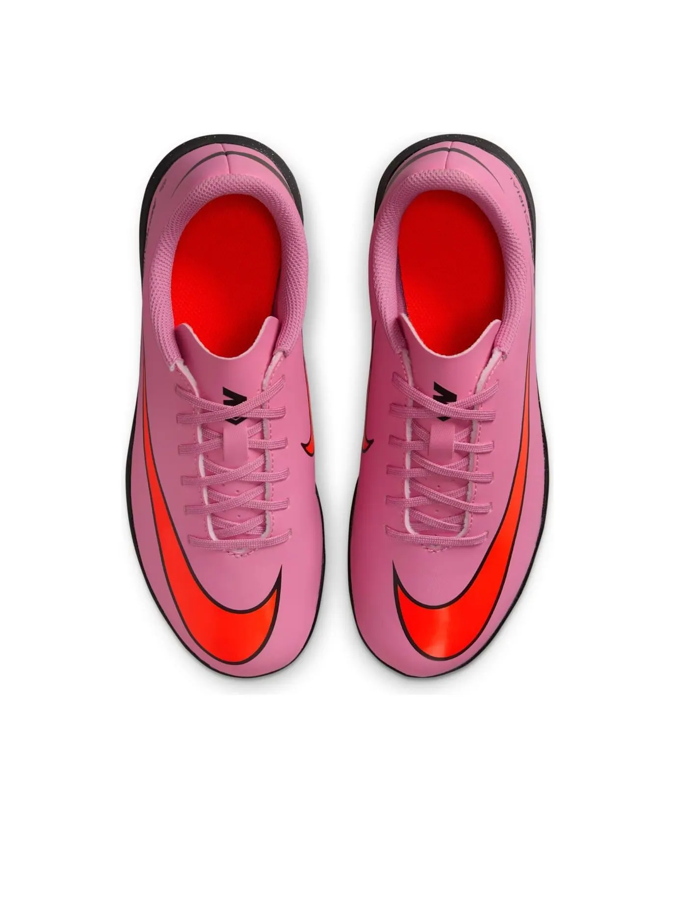 (GS) Nike Mercurial Vapor 16 Club TF 'Scary Good Pack' — изображение 2 из 6, черный