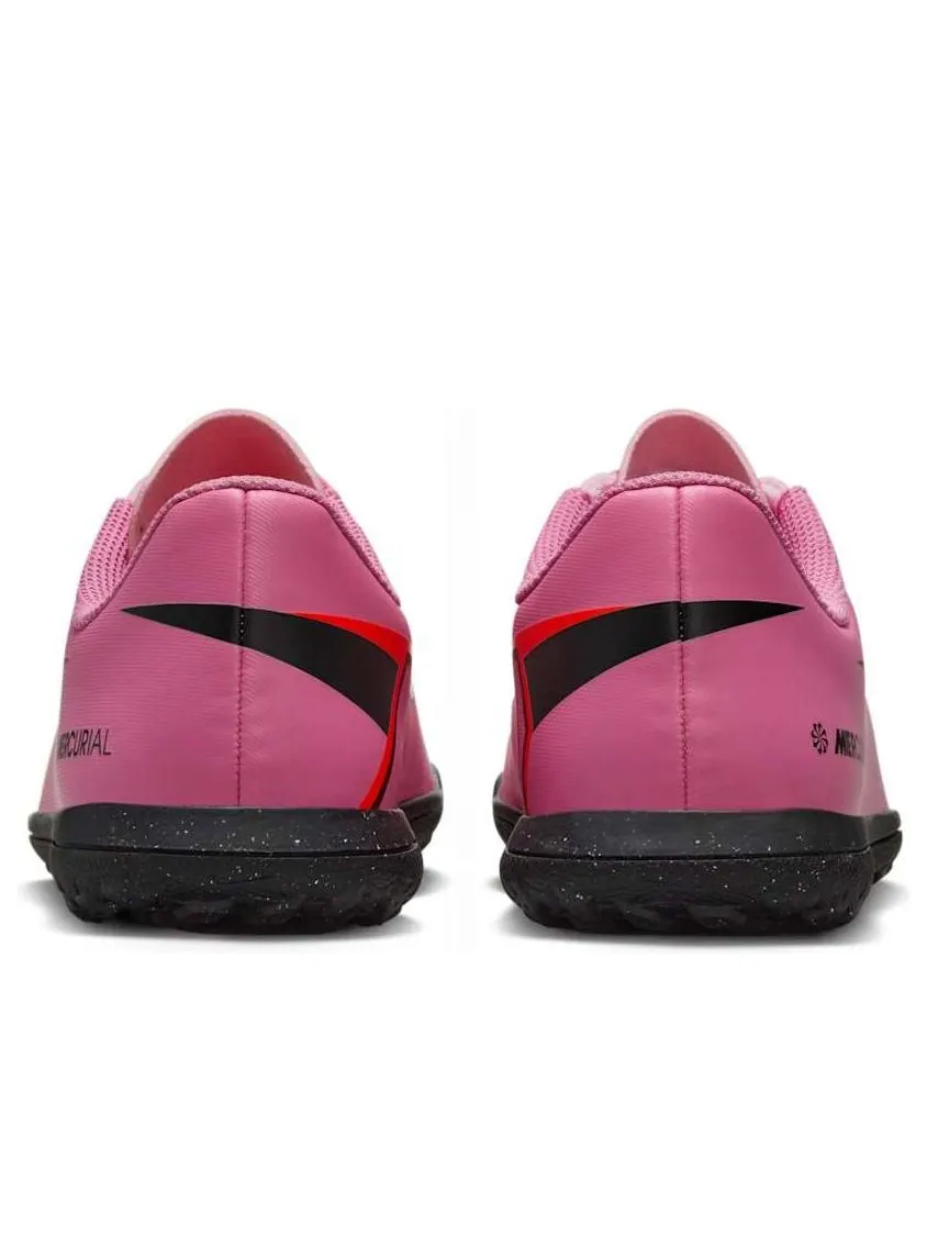 (GS) Nike Mercurial Vapor 16 Club TF 'Scary Good Pack' — изображение 3 из 6, черный