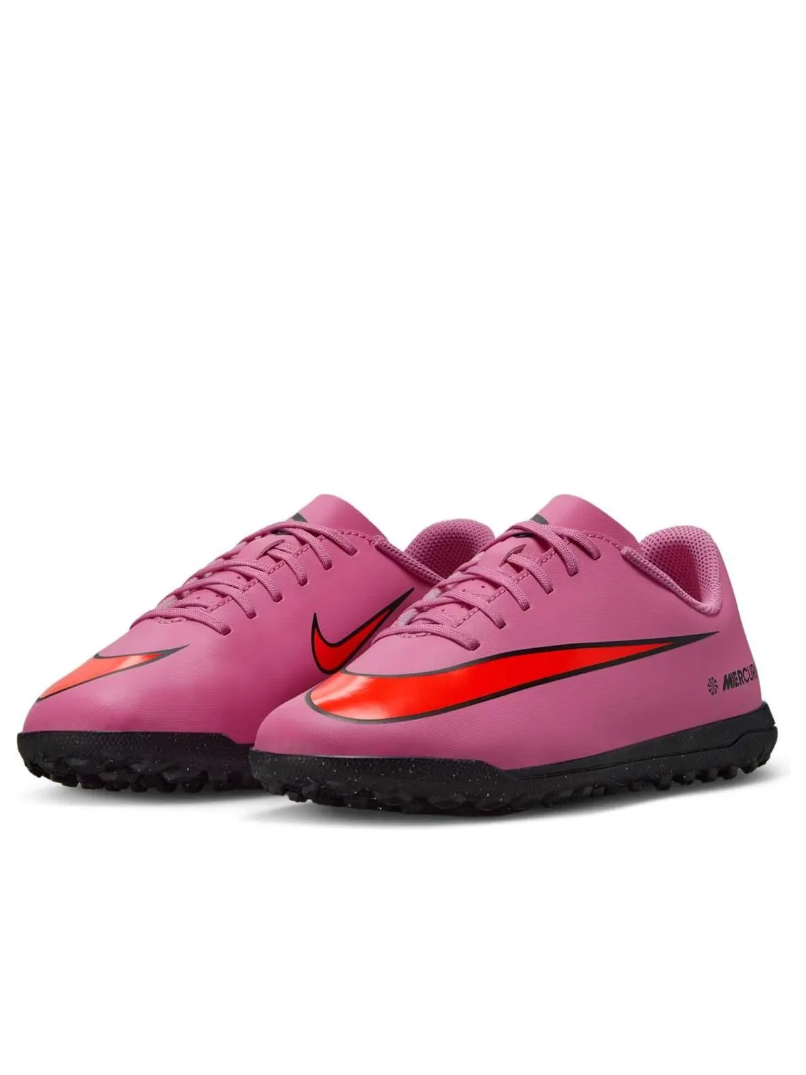 (GS) Nike Mercurial Vapor 16 Club TF 'Scary Good Pack' — изображение 4 из 6, черный
