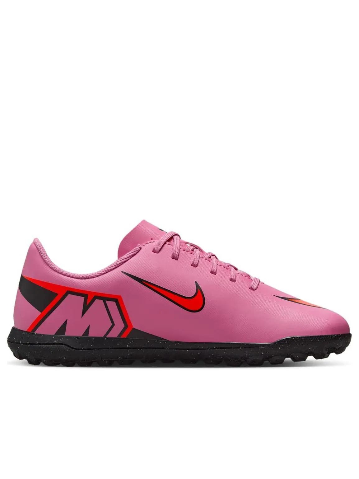 (GS) Nike Mercurial Vapor 16 Club TF 'Scary Good Pack' — изображение 6 из 6, черный
