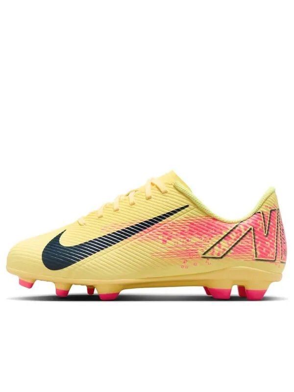 Кроссовки x kylian mbappe mercurial vapor 16 club fg mg Nike — изображение 1 из 4