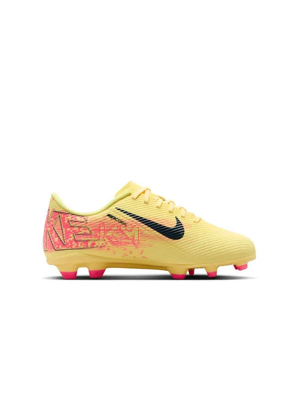 Кроссовки x kylian mbappe mercurial vapor 16 club fg mg Nike — изображение 2 из 4