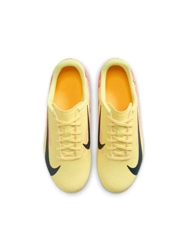 Кроссовки x kylian mbappe mercurial vapor 16 club fg mg Nike — изображение 4 из 4