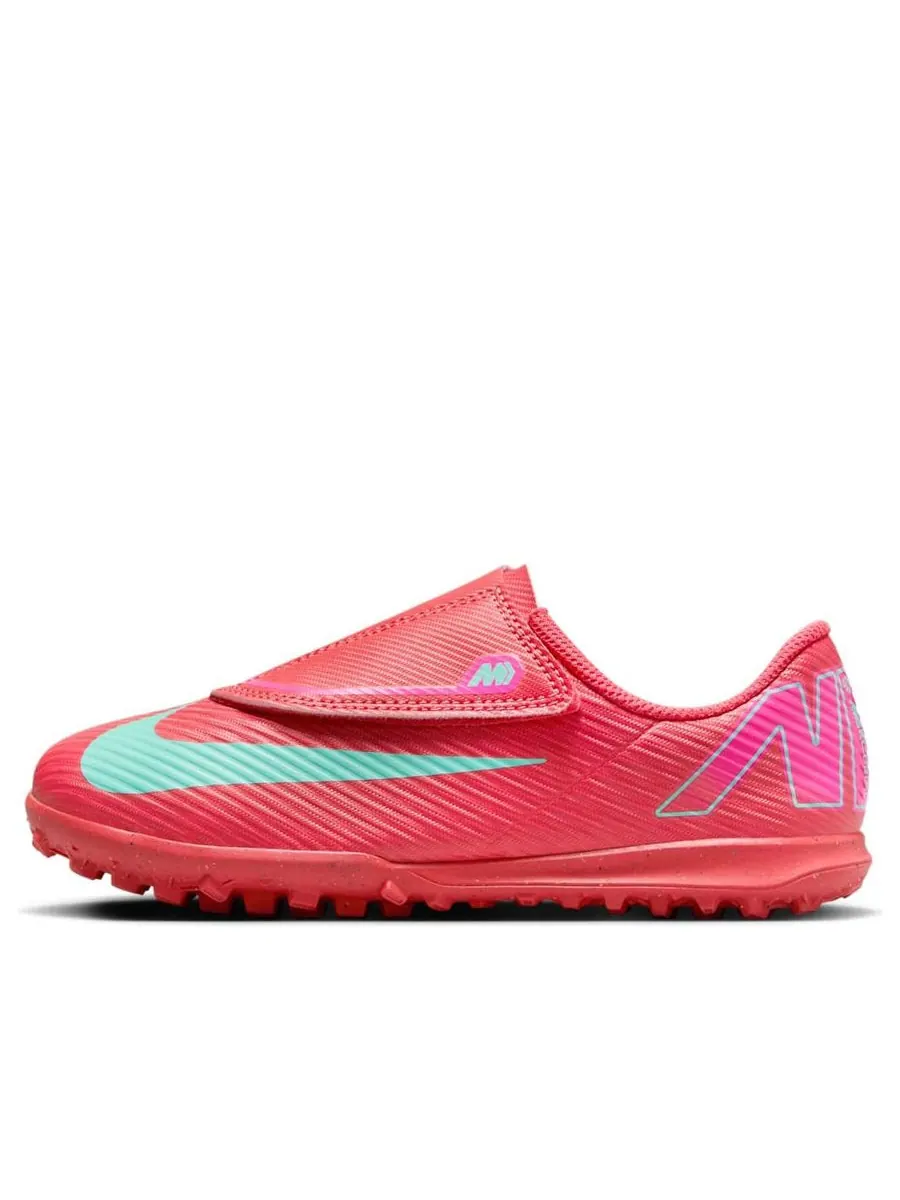 Кроссовки (PS) Nike Mercurial Vapor 16 Club TF 'Mad Energy Pack' — изображение 1 из 6, красный