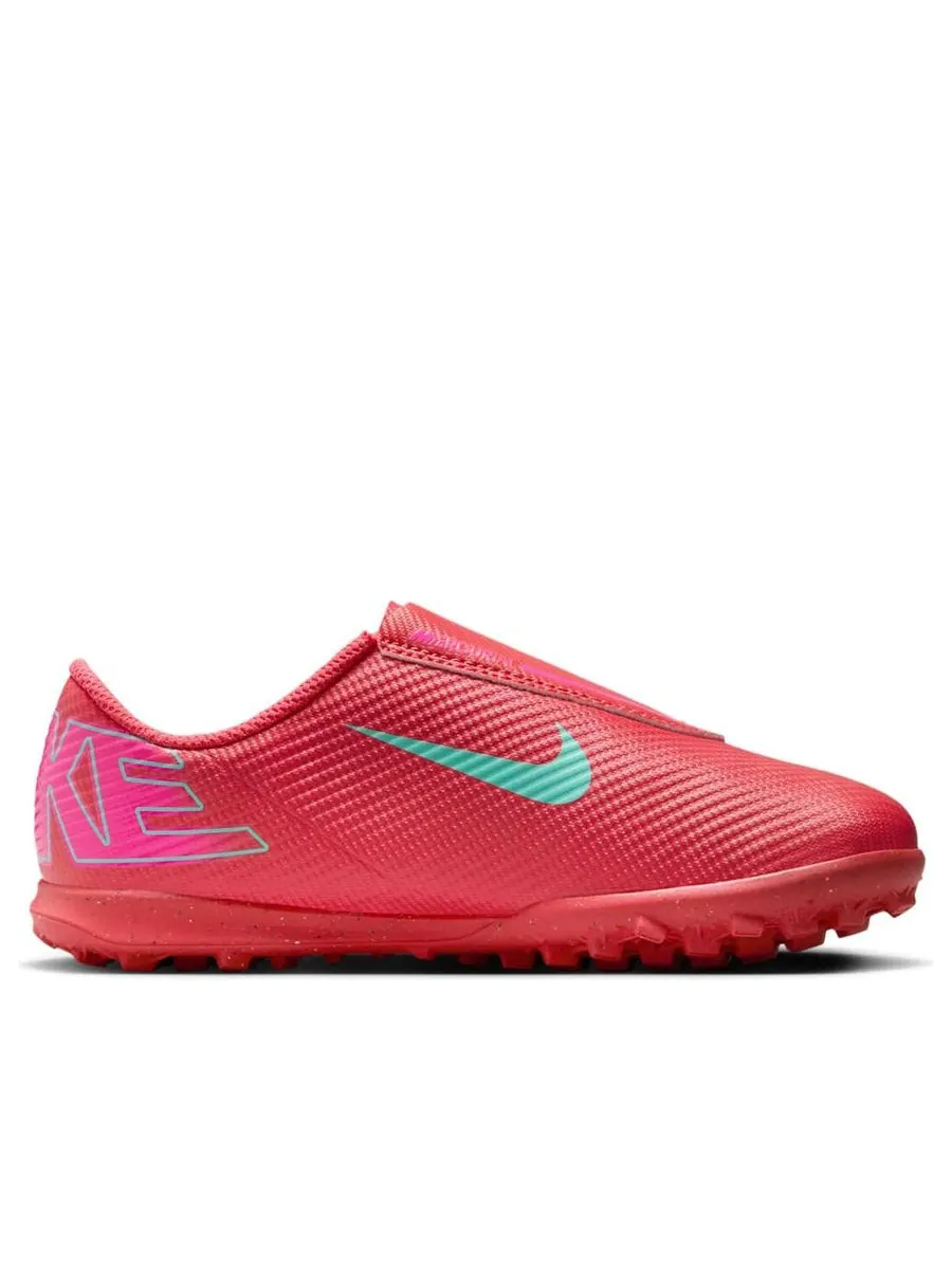 Кроссовки (PS) Nike Mercurial Vapor 16 Club TF 'Mad Energy Pack' — изображение 2 из 6, красный