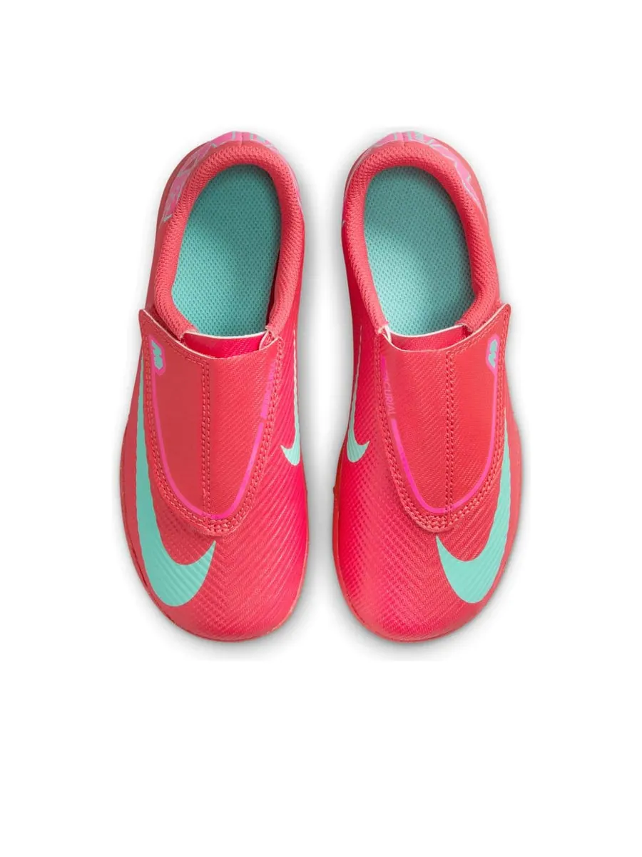 Кроссовки (PS) Nike Mercurial Vapor 16 Club TF 'Mad Energy Pack' — изображение 4 из 6, красный