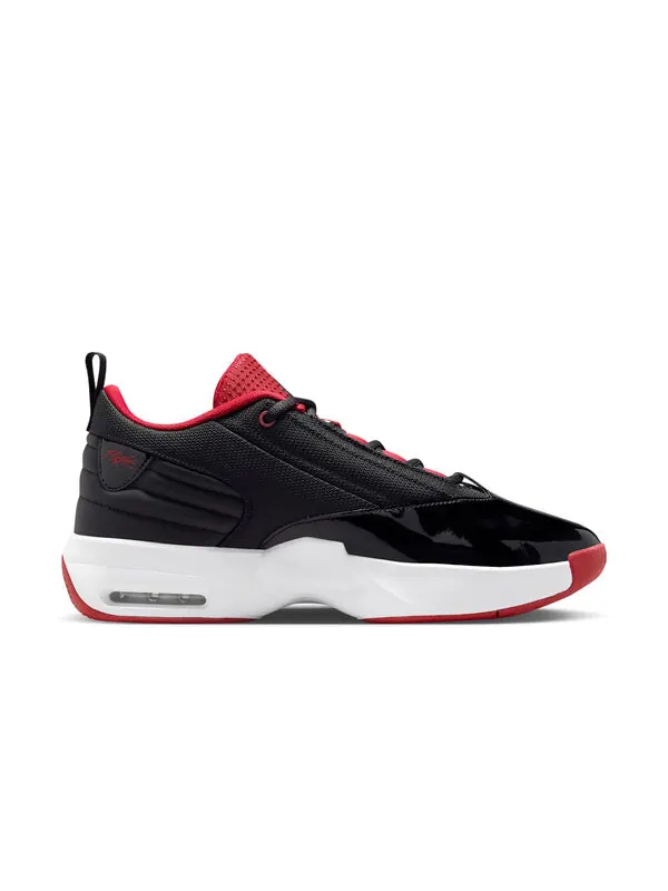 Кроссовки max aura 6 'black white gym red' Air Jordan — изображение 2 из 4, черный/белый/красный