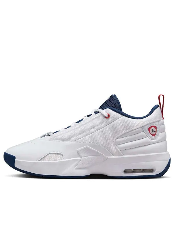 Кроссовки max aura 6 'usa' Air Jordan — изображение 1 из 4