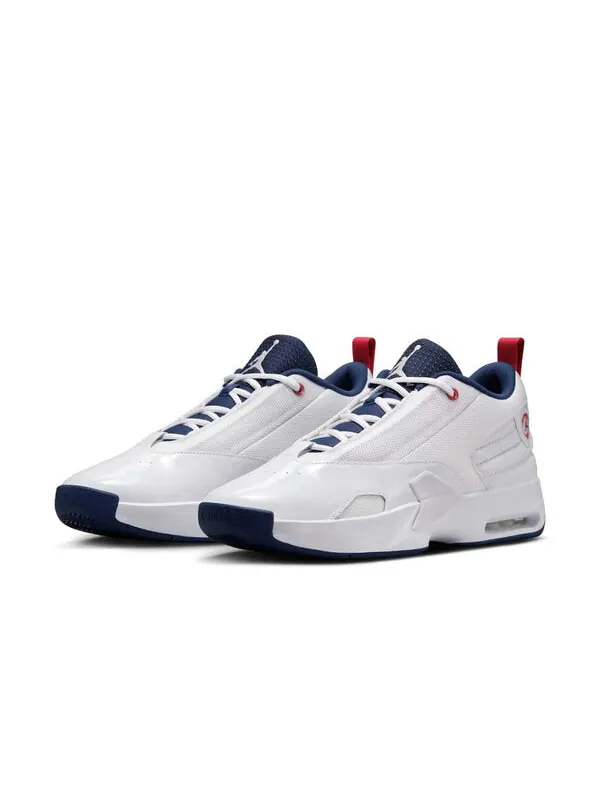 Кроссовки max aura 6 'usa' Air Jordan — изображение 3 из 4