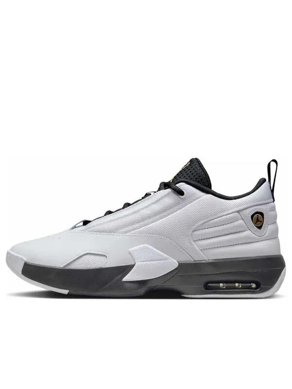 Кроссовки max aura 6 'white black' Air Jordan — изображение 1 из 4