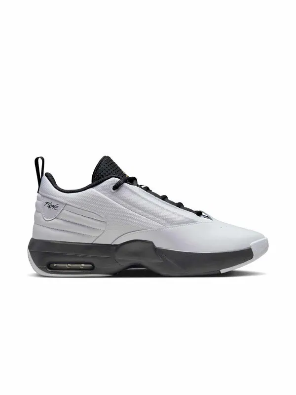 Кроссовки max aura 6 'white black' Air Jordan — изображение 2 из 4