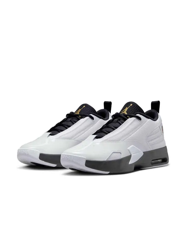 Кроссовки max aura 6 'white black' Air Jordan — изображение 3 из 4