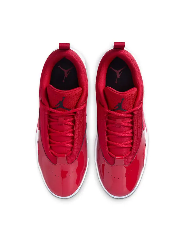 Кроссовки max aura 6 'varsity red' Air Jordan — изображение 4 из 4