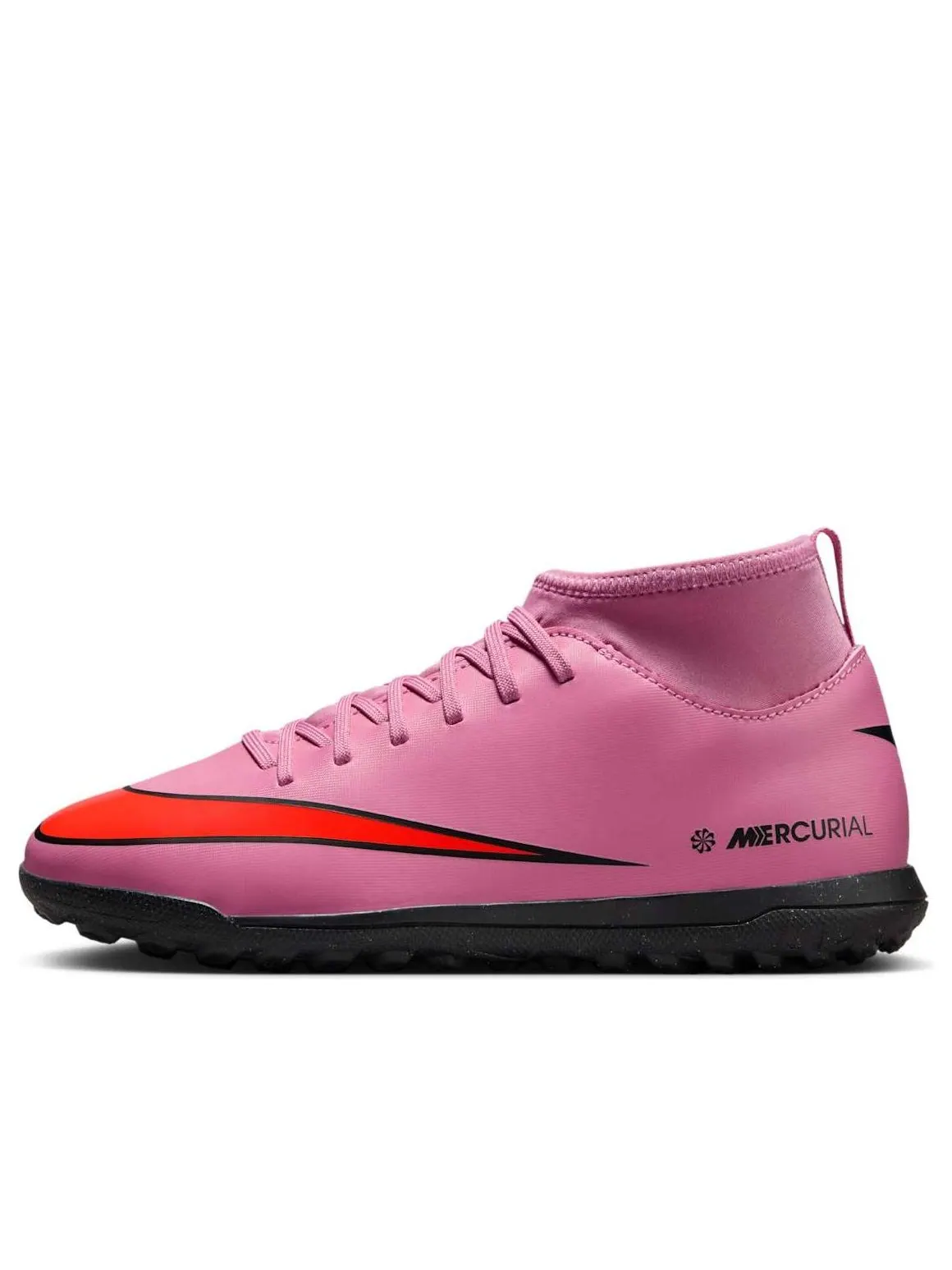 (GS) Nike Mercurial Superfly 10 Club TF 'Scary Good Pack' — изображение 1 из 6, черный