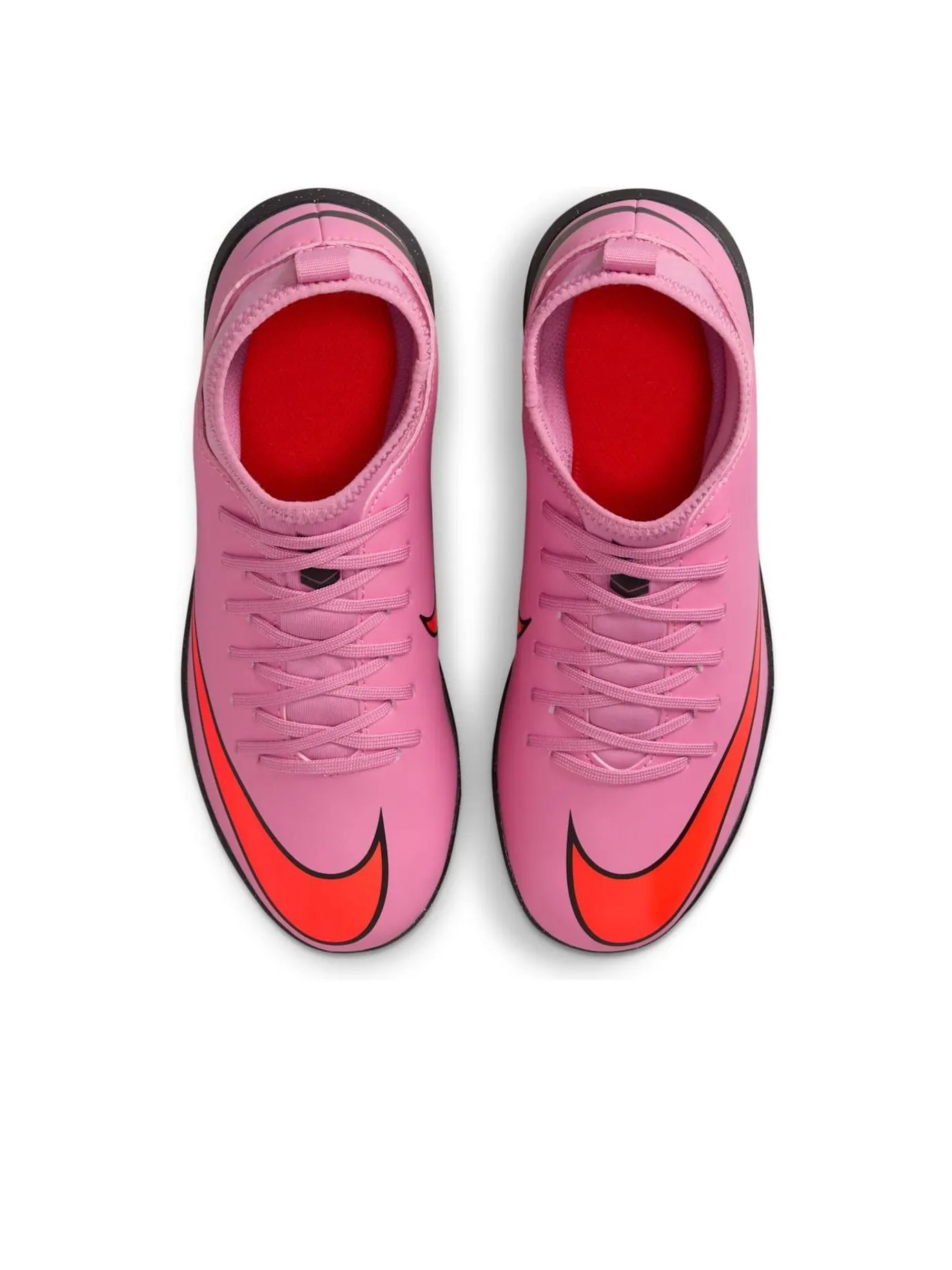 (GS) Nike Mercurial Superfly 10 Club TF 'Scary Good Pack' — изображение 2 из 6, черный