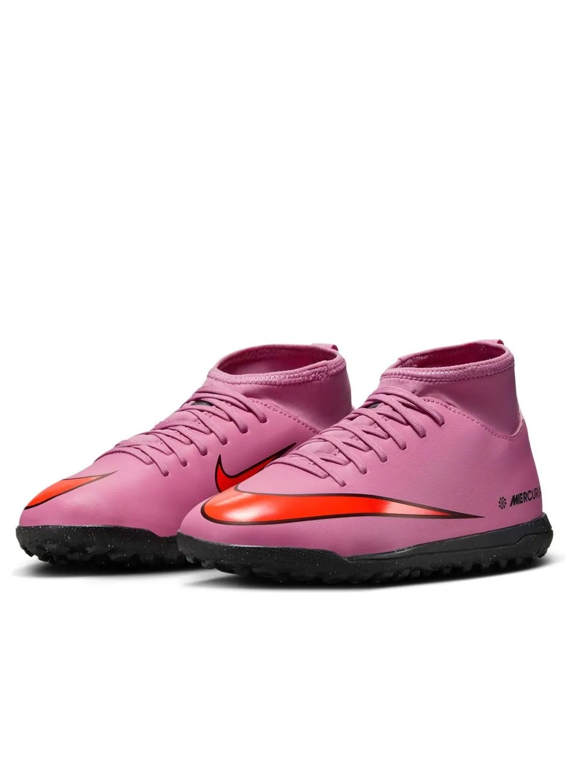 (GS) Nike Mercurial Superfly 10 Club TF 'Scary Good Pack' — изображение 4 из 6, черный